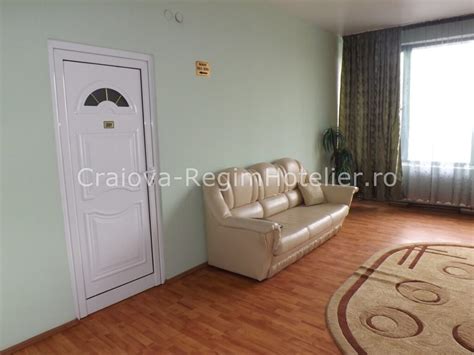 Cazare in regim hotelier Craiova